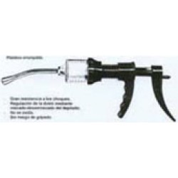 Pistolas Dosificadoras “Ardes”